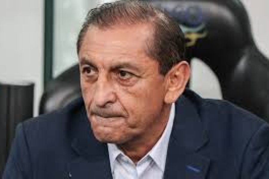 Luto en el fútbol: Falleció Nélida Molina, la madre de Ramón Díaz