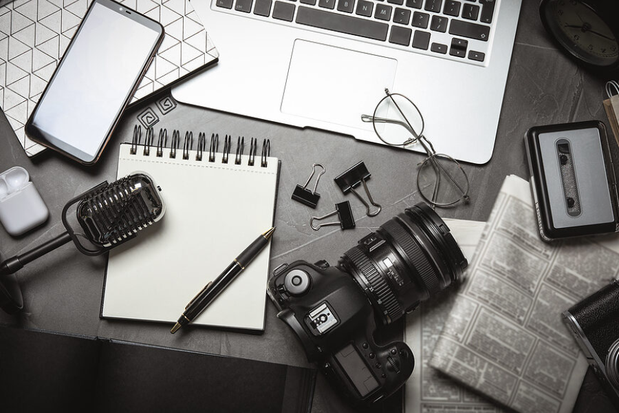 La UNSE abrió la preinscripción para la Licenciatura en Periodismo (Cohorte 2026)