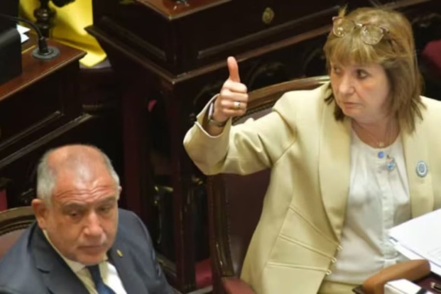 Acuerdo por la baja de imputabilidad: Se fijó en 14 años tras el retiro del proyecto original