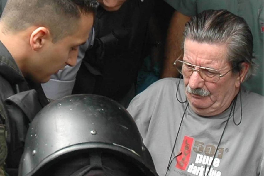 Murió Jorge Bergés, el «obstetra del mal» y genocida de la dictadura