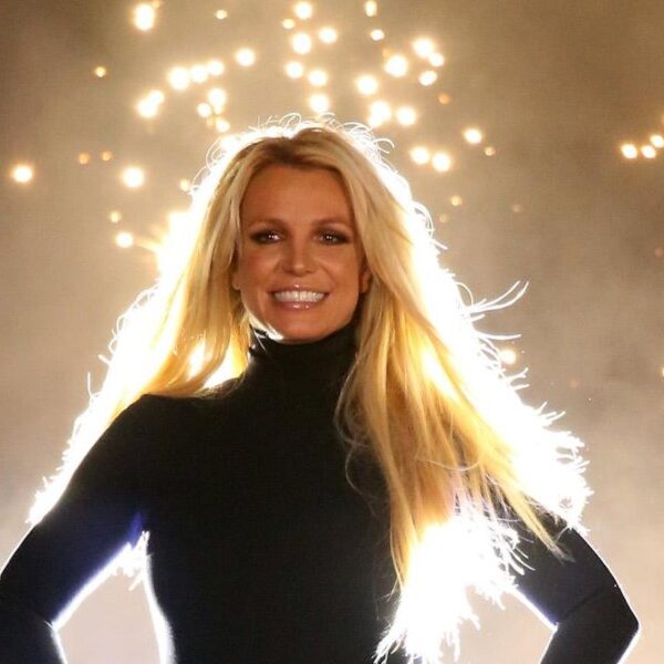 Britney Spears vendió su catálogo musical por una cifra millonaria