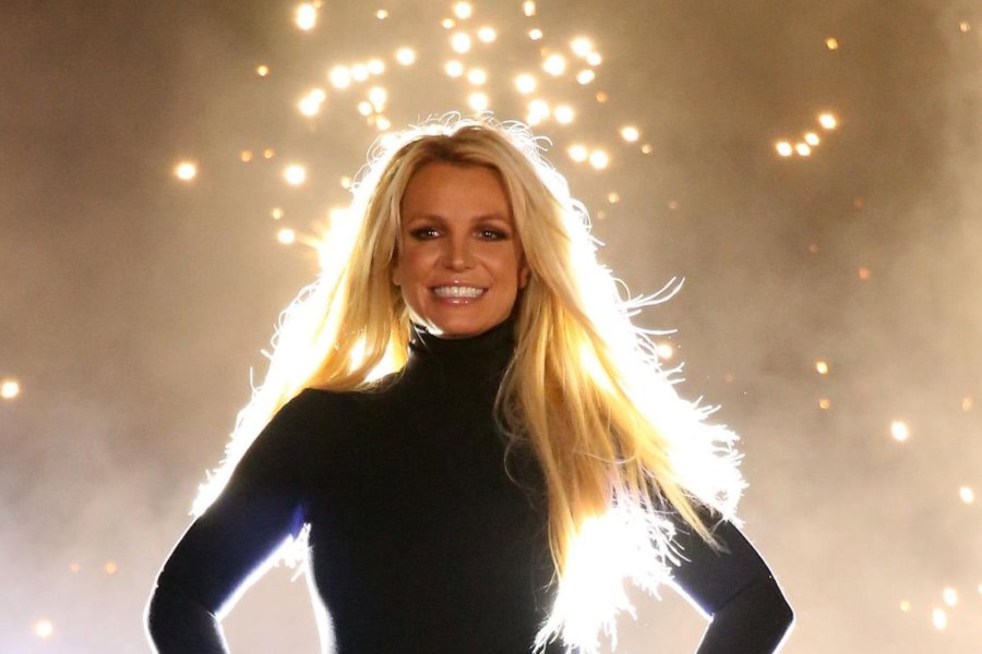 Britney Spears vendió su catálogo musical por una cifra millonaria