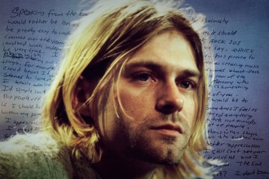 El misterio de Kurt Cobain: Nuevo informe privado cuestiona el suicidio