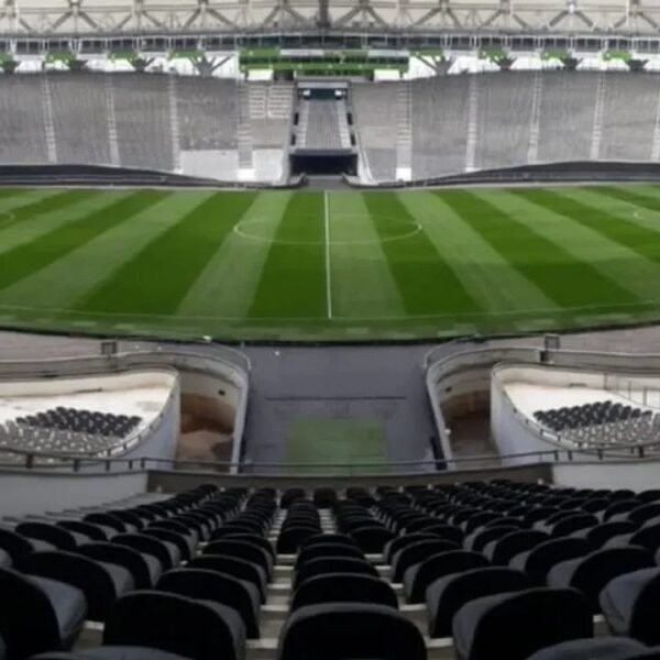 El Estadio Único se transforma en el búnker de la Selección: Obras y plazos para 2026