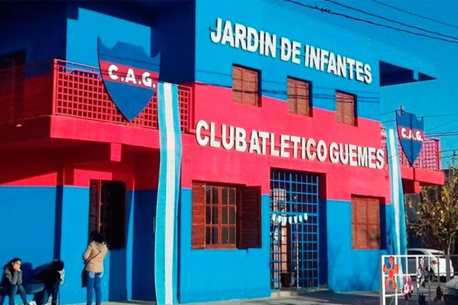 El Jardín Los Gauchitos suspende su ciclo lectivo 2026 para sanear deudas