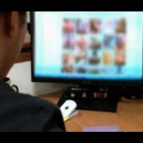 La Banda: Detuvieron a un camionero por distribuir material de pornografía infantil