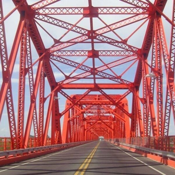 El Puente Carretero cumple 99 años símbolo eterno de unión entre Santiago y La Banda