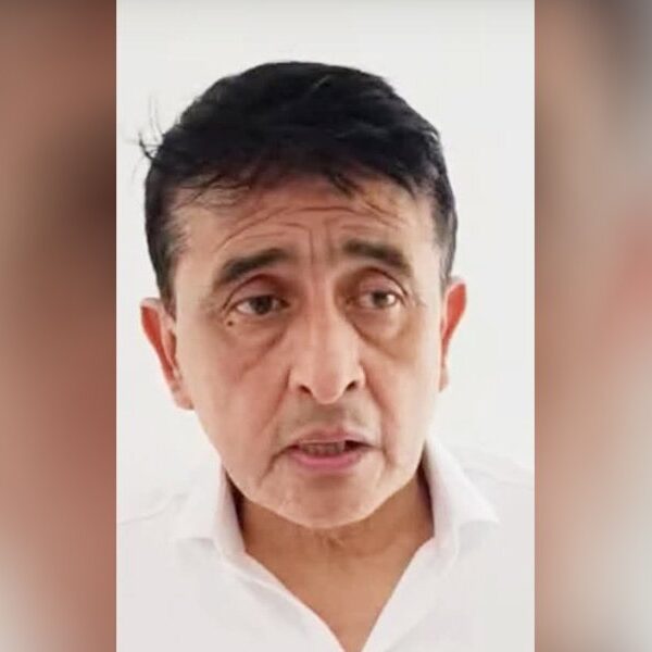 Añatuya: Juan Santana fue reelecto presidente del Concejo Deliberante