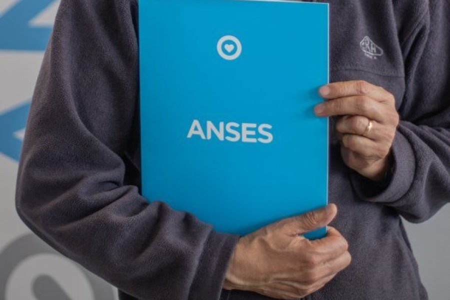 ANSES anunció controles estrictos para beneficiarios de pensiones por discapacidad ANSES anunció controles estrictos para beneficiarios de pensiones por discapacidad