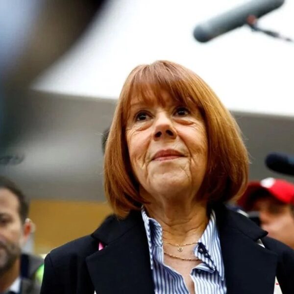 Francia el estremecedor relato de la mujer que fue abusada por una red organizada por su esposo