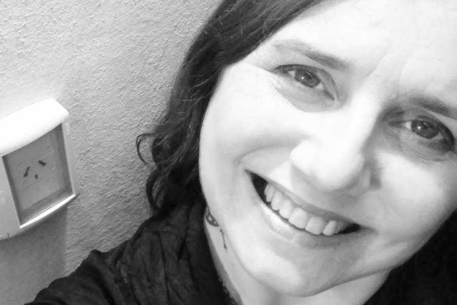 Adiós a una trabajadora de los medios profundo dolor por el fallecimiento de Silvia Nassif