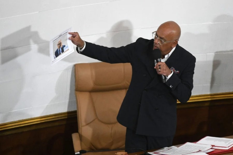 Venezuela libera 17 presos políticos antes del debate de la Ley de Amnistía Venezuela libera 17 presos políticos antes del debate de la Ley de Amnistía