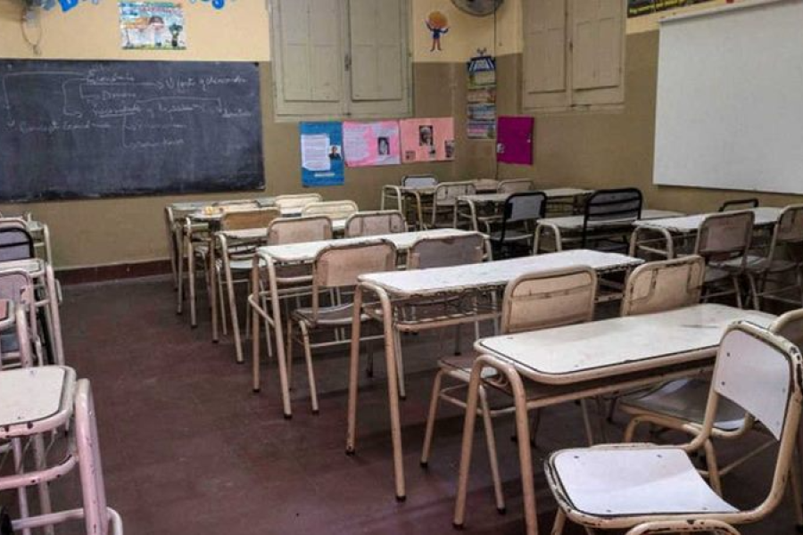 Ciclo lectivo 2026 el Gobierno eliminó dos materias obligatorias en todo el país Ciclo lectivo 2026 el Gobierno eliminó dos materias obligatorias en todo el país