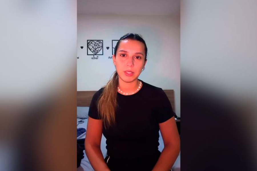 Colegios de abogados piden a Cancillería asistencia urgente para Agostina Páez en Brasil Colegios de abogados piden a Cancillería asistencia urgente para Agostina Páez en Brasil