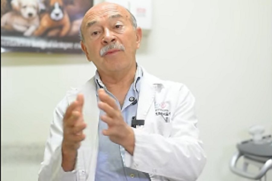 Detección temprana de cardiopatías congénitas: claves del Dr. Héctor Trungelliti