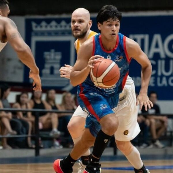 Independiente BBC volvió al triunfo y cortó una racha negativa