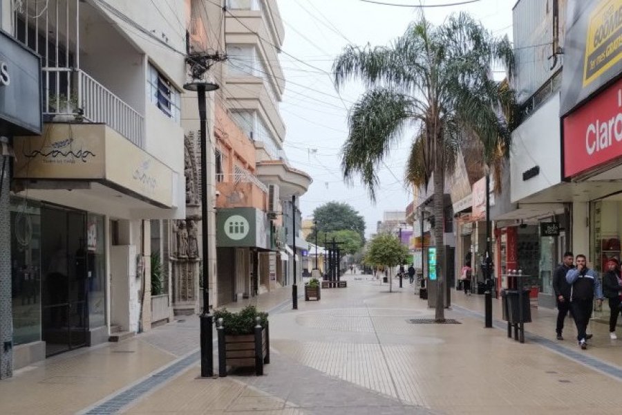 Horarios de atención comercial en Santiago del Estero por Carnaval