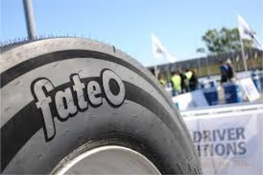 Cierra la histórica fábrica Fate y más de 900 trabajadores quedarán sin empleo