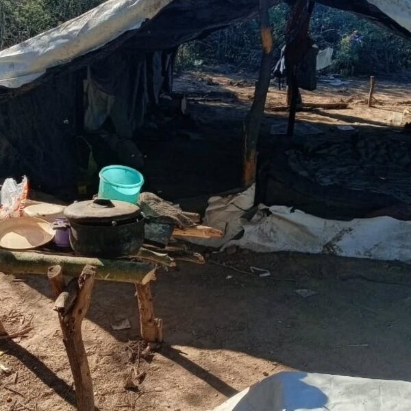 Rescatan a más de 50 peones rurales sometidos a condiciones de extrema explotación