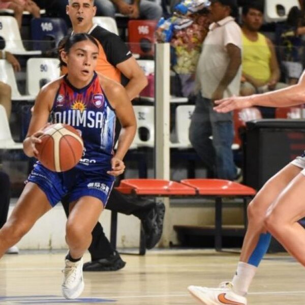 Quimsa busca recuperarse ante Instituto en la Liga Femenina