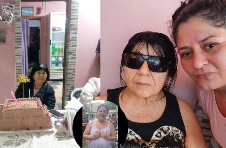 No pueden establecer causas de muerte de la mujer hallada en Las Termas
