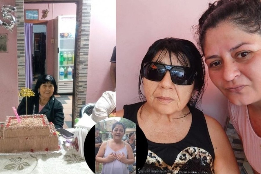 No pueden establecer causas de muerte de la mujer hallada en Las Termas