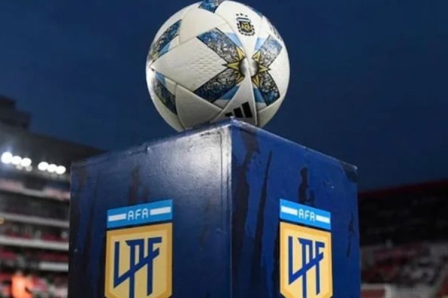 Paro de la CGT: Se postergaron cuatro partidos del Torneo Apertura Paro de la CGT: Se postergaron cuatro partidos del Torneo Apertura