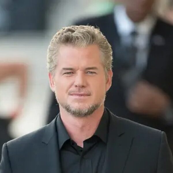 Dolor en la televisión falleció Eric Dane figura de “Grey’s Anatomy” y “Euphoria”