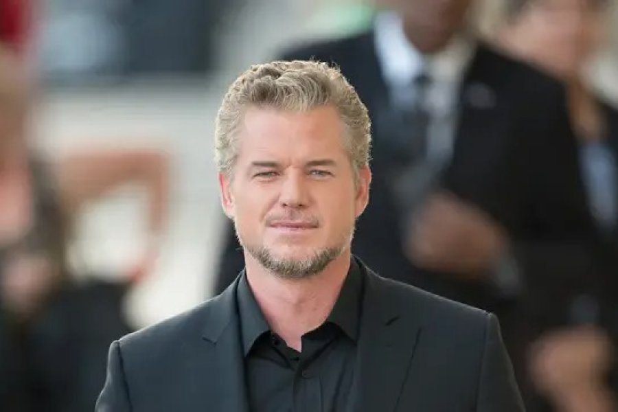 Dolor en la televisión falleció Eric Dane figura de “Grey’s Anatomy” y “Euphoria” Dolor en la televisión falleció Eric Dane figura de “Grey’s Anatomy” y “Euphoria”