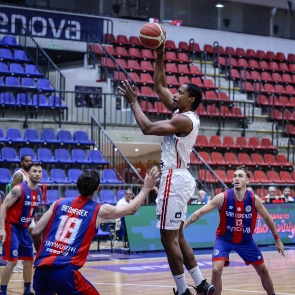 Quimsa buscará prolongar su racha ganadora hoy ante Unión en Santa Fe