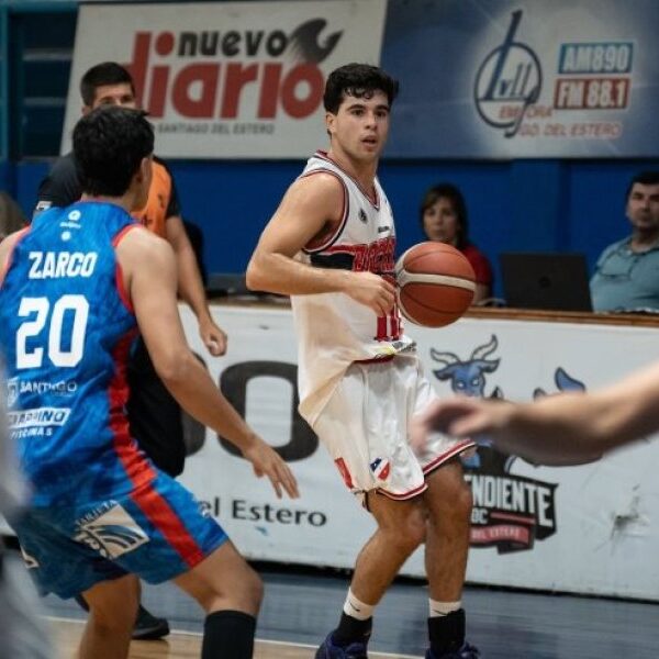 Independiente BBC cayó en un final electrizante ante Bochas