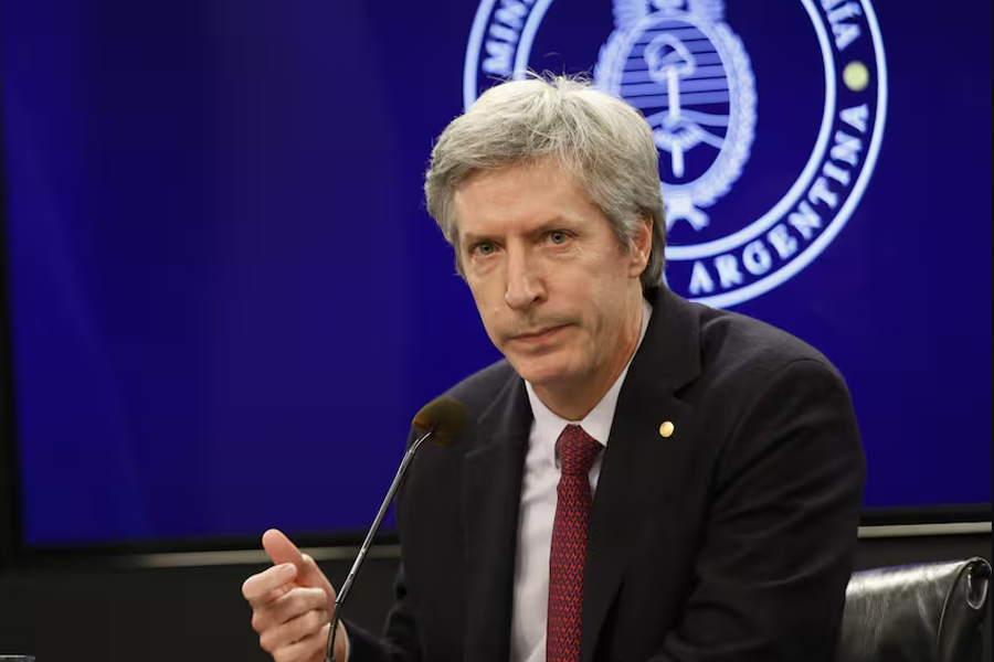 El Central logró acumular el 25% de las reservas que buscaba sumar en 2026 El Central logró acumular el 25% de las reservas que buscaba sumar en 2026