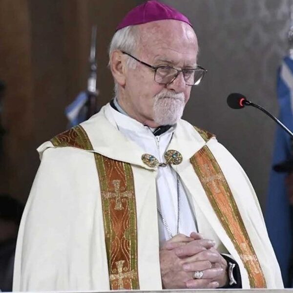 El cardenal Vicente Bokalic instó a los santiagueños a vivir una Cuaresma de escucha y cercanía