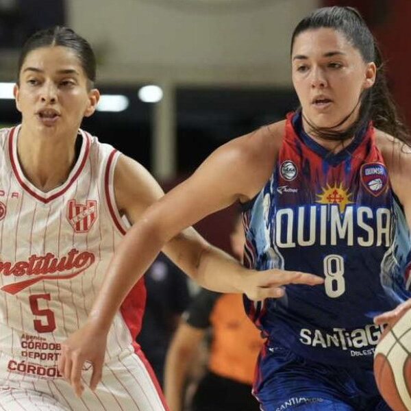 Quimsa busca recuperar su fortaleza en casa ante Hindú de Córdoba