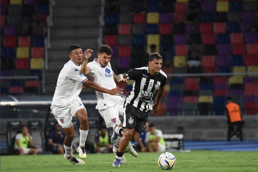 Central Córdoba y Tigre no se sacaron ventajas en el Madre de Ciudades