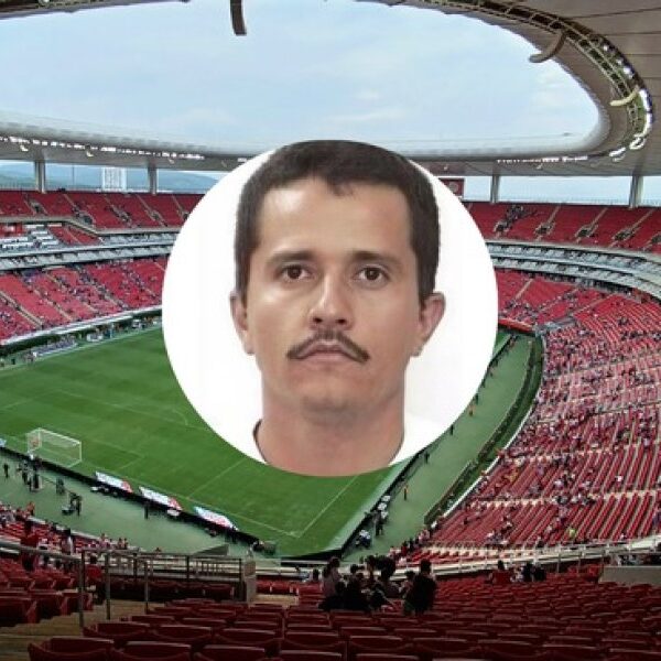 Mundial 2026 bajo la sombra de la inseguridad: Guadalajara en la mira de la FIFA