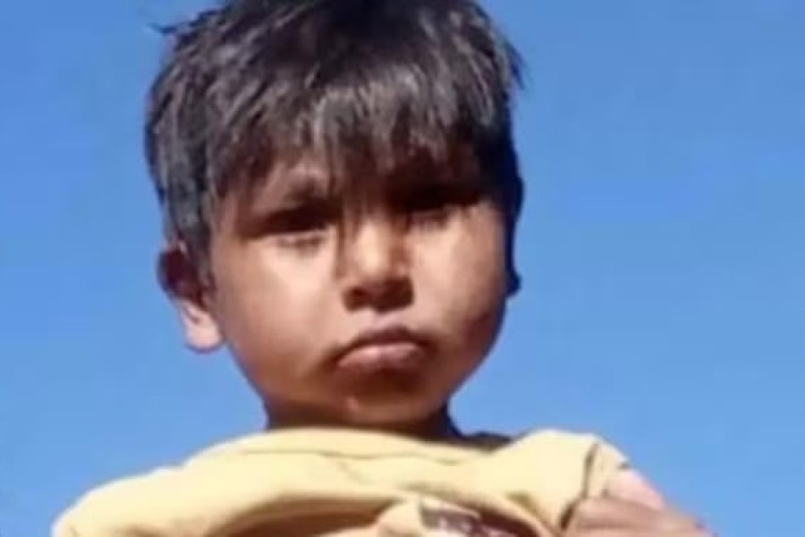 Caso Lian Gael Flores Soraide: Una pista en Bolivia reactiva la investigación al cumplirse un año