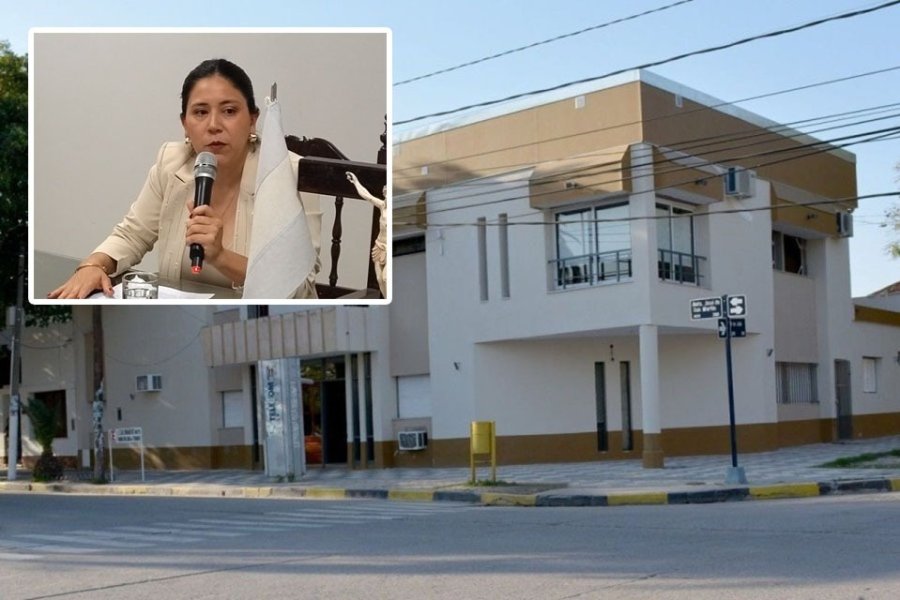 Recomposición salarial en Fernández: Los empleados municipales recibirán un aumento del 42,4%