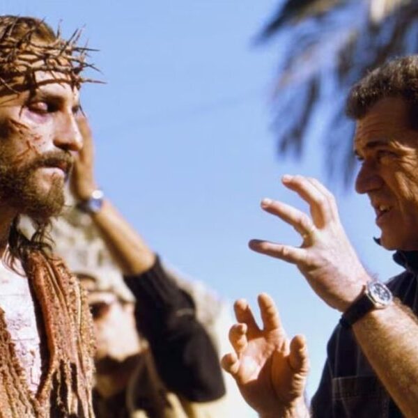 La Pasión de Cristo 2: Mel Gibson divide la secuela en dos entregas para 2027