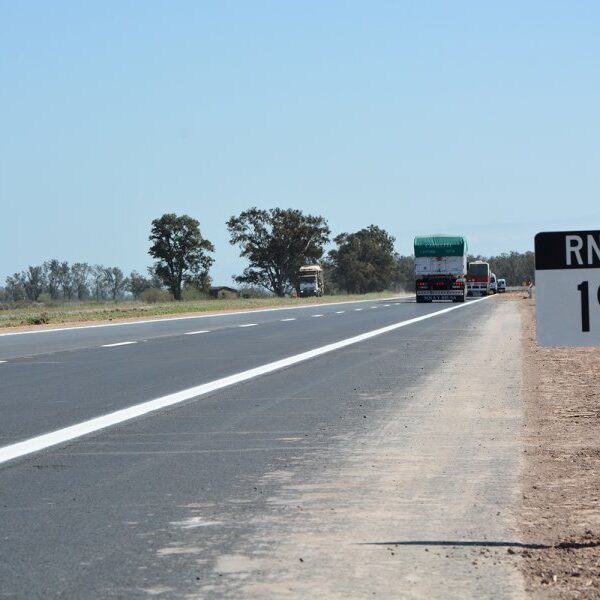 El Gobierno oficializa la Etapa III de la Red Federal de Concesiones con impacto en Santiago del Estero