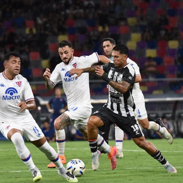 Central Córdoba recibe a Talleres en una parada difícil en el Madre de Ciudades