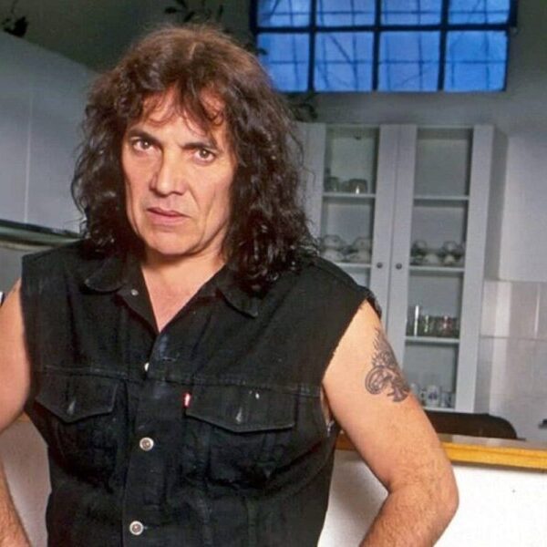 Pappo: 21 años de la partida del máximo referente del blues y el rock nacional