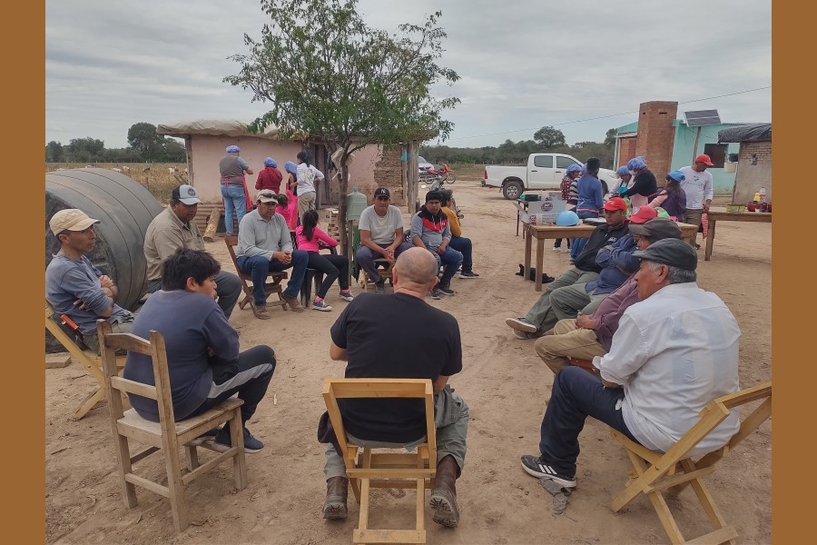 INCUPO 2026: Una estrategia para fortalecer el arraigo y la producción campesina