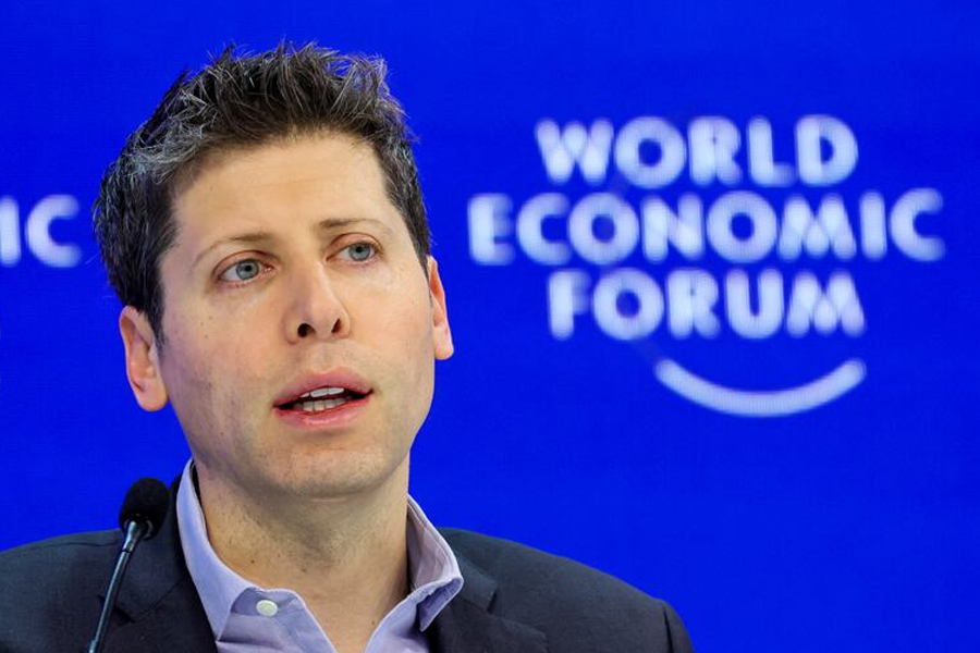 Sam Altman advierte sobre el «AI washing»: el uso de la IA como pretexto para los despidos
