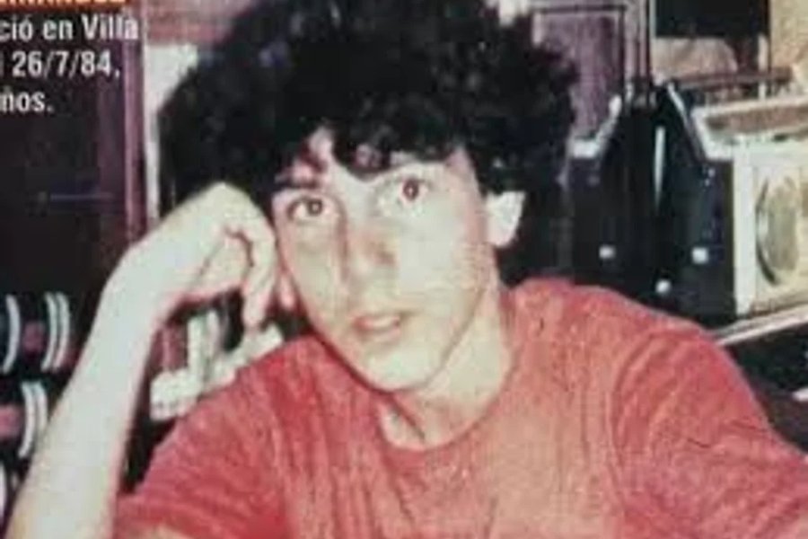 Giro en el Caso Diego Fernández Lima: La mira puesta en el entorno de la familia Graf