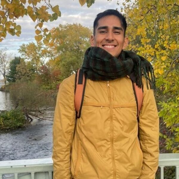 De Los Juríes al mundo: Sociólogo santiagueño destaca en la prestigiosa Universidad McGill