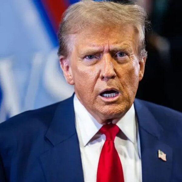 Fin de una era criminal: Donald Trump se adjudicó la caída de «El Mencho» tras el operativo en Jalisco