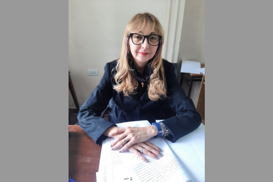 Elevan a juicio la causa contra un sujeto por golpear y abusar de la amiga de su novia en Frías Elevan a juicio la causa contra un sujeto por golpear y abusar de la amiga de su novia en Frías