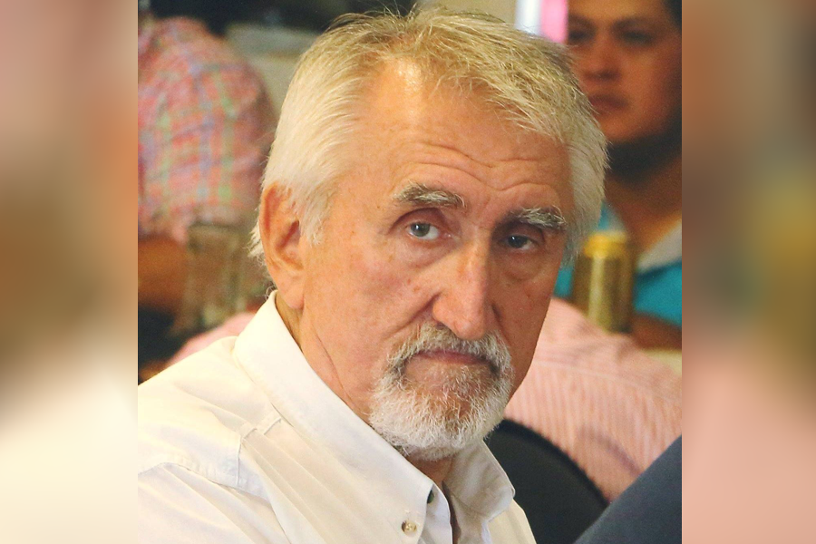 Adiós a un referente de la lente: Falleció el reconocido fotógrafo José Luis «Duky» Ducournau