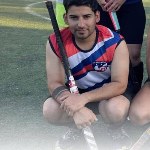 Conmoción en Los Juríes por la muerte de un joven operario en un accidente laboral en El Cuadrado